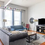 Greely Gaslamp - Loft W Parking & 4 Beds #301